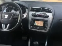 Gebraucht Seat Altea XL 140 PS (102 kW) 2012 Grau Van / Kleinbus