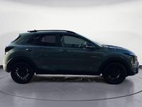 Gebraucht Kia Stonic GT-Line 116 PS (85 kW) 2026 Grün SUV