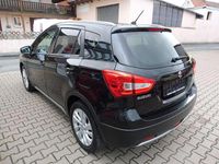 Gebraucht Suzuki SX4 Comfort 129 PS (94 kW) 2021 Schwarz Kleinwagen
