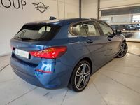 gebraucht BMW 118 i Hatch