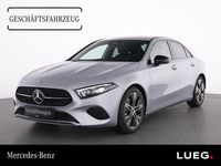 Gebraucht Mercedes A180 Progressive 116 PS (85 kW) 2026 Silber Limousine