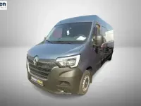 Gebraucht Renault Master 2021 Grau Van / Kleinbus