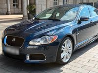 Gebraucht Jaguar XFR Supercharged 510 PS (375 kW) 2010 Limousine