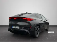 Gebraucht Cupra Tavascan Endurance 210 kW (286 PS) 2026 Basalt grey SUV