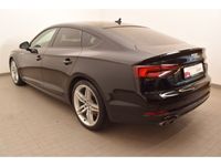 gebraucht Audi A5 Sportback 40TDI S tronic S line Navi PDC SHZ DAB+