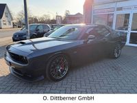 Gebraucht Dodge Challenger 492 PS (361 kW) 2017 Grau Coupé