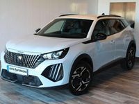 Gebraucht Peugeot 2008 Allure 101 PS (74 kW) 2025 Weiß SUV