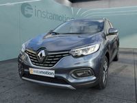 gebraucht Renault Kadjar Intens TCe 160 EDC GPF ABS Fahrerairbag E
