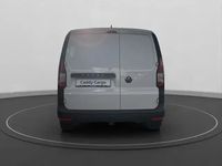Neu VW Caddy 75 PS (55 kW) 2026 Weiß Van / Kleinbus