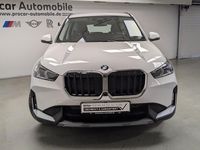 Gebraucht BMW X1 Shadowline 156 PS (114 kW) 2025 Alpinweiss SUV