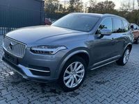 gebraucht Volvo XC90 Inscription T8 Plug-In Hybrid AWD PANORAMA