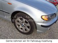 gebraucht BMW 320 d Touring Automatik, AHK, PDC, BC, Euro 3