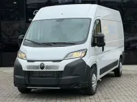 Neu Citroën Jumper 140 PS (102 kW) 2026 Weiß Van / Kleinbus
