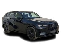 gebraucht Mazda CX-60 3.3l Homura AHK Convenience Sound / Driver / Premium