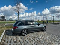 gebraucht Mercedes C200 Vollausstattung mit Garantie