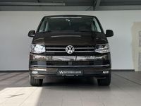 Gebraucht VW T6 S 199 PS (146 kW) 2018 Braun Van