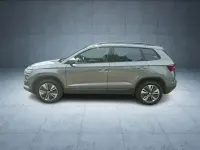 Gebraucht Skoda Karoq Ambition 110 PS (80 kW) 2023 Grau SUV