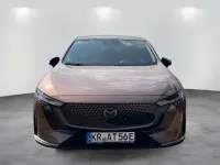 Gebraucht Mazda 6e Takumi-Line 180 kW (245 PS) 2026 Braun Limousine