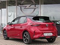 Gebraucht Opel Corsa GS Line 131 PS (96 kW) 2023 Rot Kleinwagen