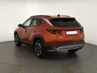 Neu Hyundai Tucson 150 PS (110 kW) 2025 Andere SUV