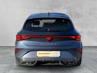 Gebraucht Cupra Leon 150 PS (110 kW) 2025 Grau Limousine