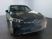Gebraucht Mercedes GLC300 AMG line 269 PS (197 kW) 2025 831  grafitgrau  metalliclack SUV