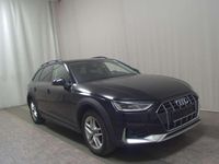 Gebraucht Audi A4 Allroad 204 PS (150 kW) 2022 Brillantschwarz Kombi