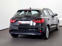 gebraucht Audi A1 Sportback A1 Sportback Advanced Advanced 25 TFSI S tr. NAVI VIRTUAL