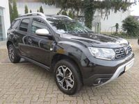 gebraucht Dacia Duster II Adventure Multiview 1.Hand