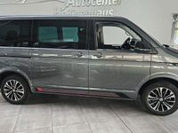 Usado VW Multivan 150 HP (110 kW) 2020 Cinzento