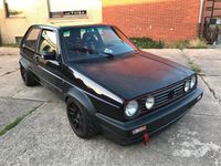 Gebraucht VW Golf GTI 107 PS (78 kW) 1991 Andere farben Coupé