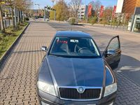 Gebraucht Skoda Octavia 102 PS (75 kW) 2007 Limousine