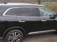 Gebraucht Renault Koleos Intens 177 PS (130 kW) 2018 Schwarz SUV