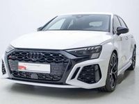 Gebraucht Audi RS3 Premium 400 PS (294 kW) 2024 Weiß Limousine