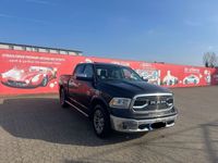 gebraucht Dodge Ram Longhorn