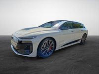 Gebraucht Audi S6 e-tron Edition .1 369 kW (503 PS) 2025 Beige Limousine