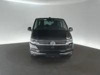 Używany VW Multivan Generation Six 150 KM (110 kW) 2022 Minivan