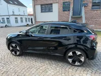 Usata Ford Puma ST-Line X 155 CV (114 kW) 2024 Nero SUV