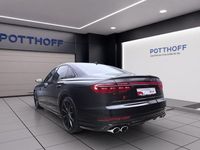 Gebraucht Audi S8 Ambiente 571 PS (419 kW) 2024 Schwarz Limousine