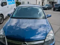 Używany Opel Astra 109 KM (80 kW) 2005 Hatchback
