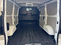 Gebraucht Ford Transit Custom Basis 136 PS (100 kW) 2024 Weiß Pickup