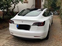 gebraucht Tesla Model 3 Model 3Standard Reichweite Plus Hinterradantrieb