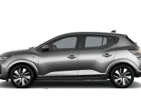 Nowe Dacia Sandero Expression 122 KM (89 kW) 2026 Szary Sedan/Limuzyna