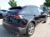 Gebraucht VW Taigo Goal 95 PS (69 kW) 2025 Deep black perleffekt SUV