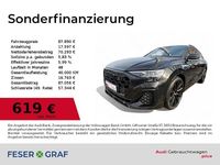 Gebraucht Audi Q8 Ambiente 286 PS (210 kW) 2025 Mythosschwarz metallic SUV