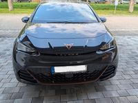 Gebraucht Cupra Born 150 kW (204 PS) 2022 Grau Kleinwagen