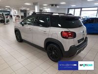 gebraucht Citroën C3 Aircross PTech 130 EAT8 Shine *Navi*Kamera*City-P*GRIP*