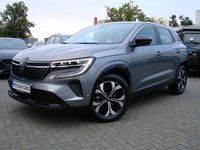 Gebraucht Renault Austral Evolution 158 PS (116 kW) 2024 Dolomitgrau / schiefergrau metallic (metallic) SUV