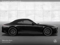 Gebraucht Mercedes SL43 AMG AMG 421 PS (309 kW) 2026 Cabrio