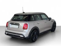 Second-hand Mini ONE 102 CP (75 kW) 2022 Gri Hatchback